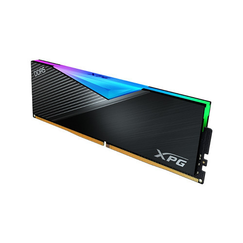 Ram PC Adata XPG Lancer RGB 16GB (1x16GB) 5600MHz DDR5 Black