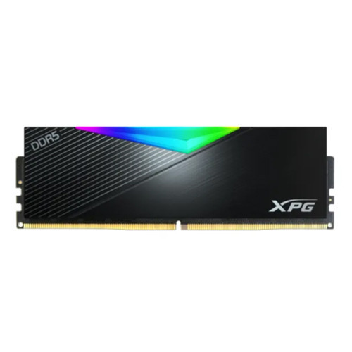 Ram PC Adata XPG Lancer RGB 16GB (1x16GB) 5600MHz DDR5 Black