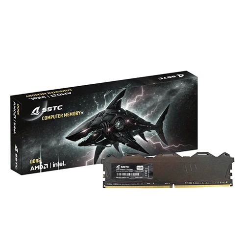 Ram PC SSTC 16GB (1x16GB) DDR5 U-DIMM 5600MHz 1.1V 