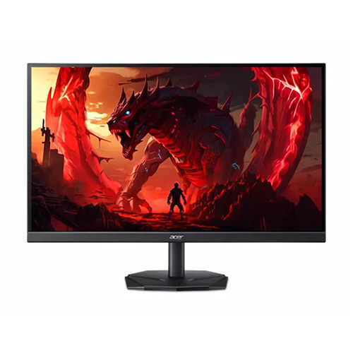 Màn Hình Gaming Acer Nitro KG271U W3 (27 inch | QHD | VA | 240Hz | 1ms)