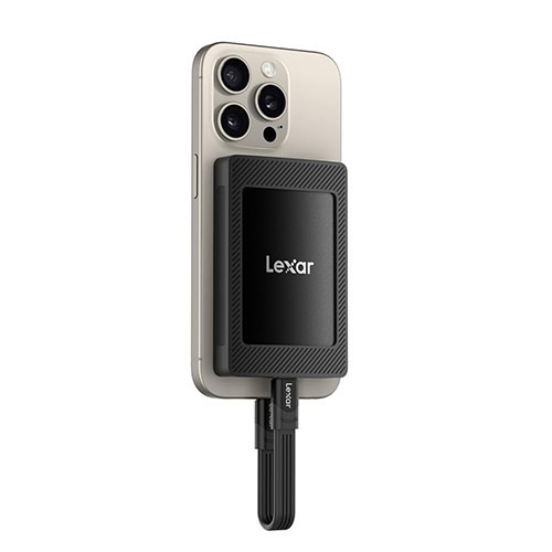 Ổ cứng gắn ngoài SSD Lexar SL500 2TB (USB 3.2 Gen 2 | 2000MB/s read | 1800MB/s write)_LSL500M002T-RNBNG