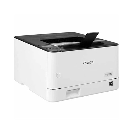 Máy in laser đen trắng Canon LBP171dn (In đảo mặt | A4 | A5 | USB | LAN)