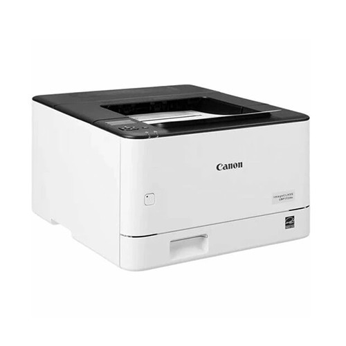 Máy in laser đen trắng Canon LBP171dn (In đảo mặt | A4 | A5 | USB | LAN)