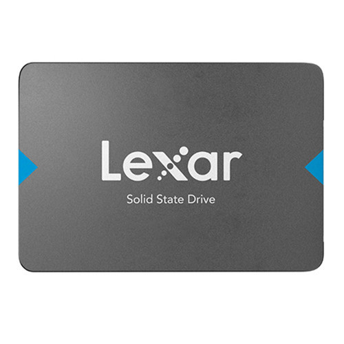 SSD Lexar LNQ100X 2.5-Inch SATA III 960GB LNQ100X960G-RNNNG