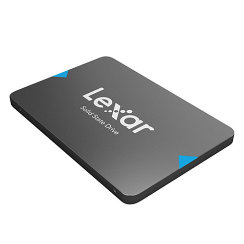 SSD Lexar LNQ100X 2.5-Inch SATA III 960GB LNQ100X960G-RNNNG