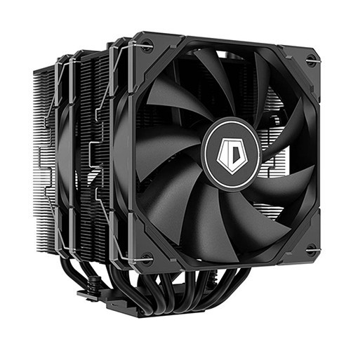 Tản nhiệt khí ID-Cooling CPU SE-207-XT ADVANCED