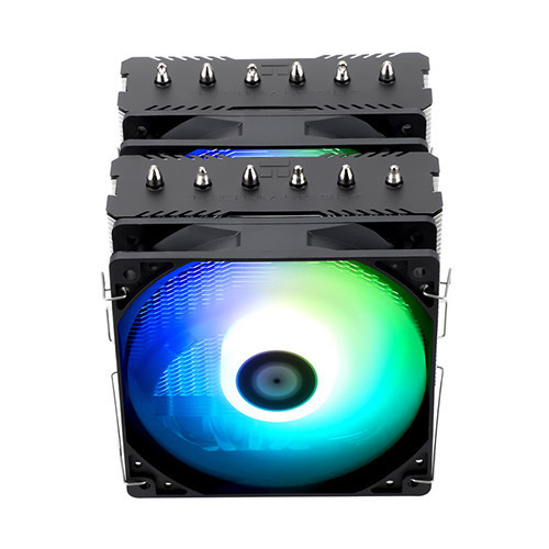 Tản nhiệt khí Thermalright Peerless Assassin 120 SE ARGB