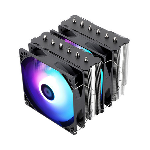 Tản nhiệt khí Thermalright Peerless Assassin 120 SE ARGB