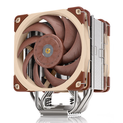 Fan case NOCTUA NH-U12A Cooler