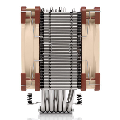 Fan case NOCTUA NH-U12A Cooler