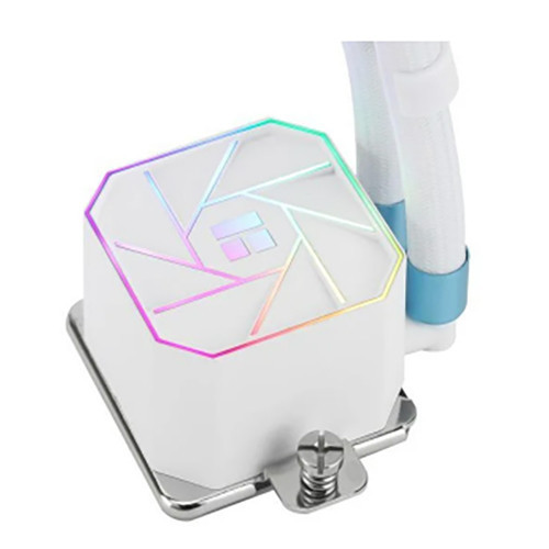 Tản Nhiệt Nước Thermalright AQUA ELITE 240 WHITE ARGB V3