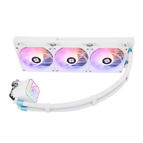 Tản Nhiệt Nước Thermalright AQUA ELITE 360 WHITE ARGB V3