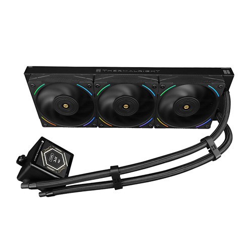 Tản Nhiệt Nước AIO Thermalright Frozen Vision 360 V2 Black