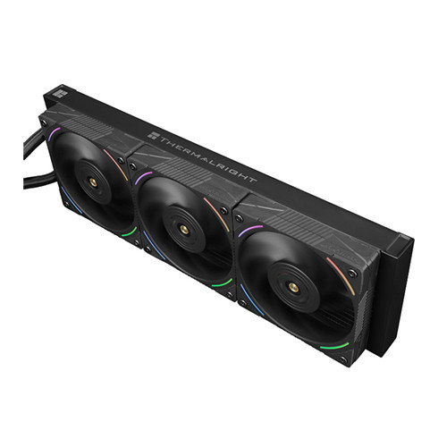 Tản Nhiệt Nước AIO Thermalright Frozen Vision 360 V2 Black