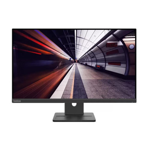 Màn hình Lenovo ThinkVision E24-40 64BAMAR1VN (23.8 inch | FHD | IPS | 100Hz | 4ms | Speaker)