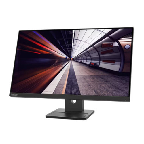 Màn hình Lenovo ThinkVision E24-40 64BAMAR1VN (23.8 inch | FHD | IPS | 100Hz | 4ms | Speaker)