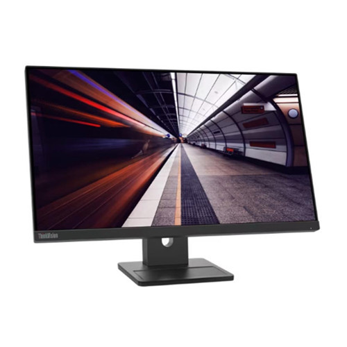 Màn hình Lenovo ThinkVision E24-40 64BAMAR1VN (23.8 inch | FHD | IPS | 100Hz | 4ms | Speaker)