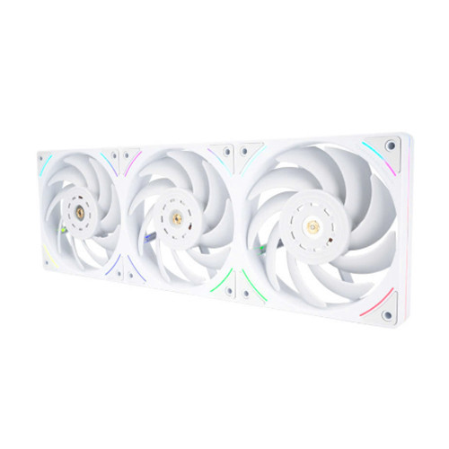 Tản nhiệt Nước AIO Thermalright Wonder Vision 360 UB ARGB White 