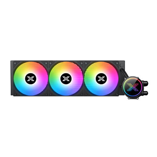 Tản Nhiệt Nước Xigmatek FENIX II 360 (EN46575)