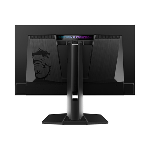Màn Hình MSI MPG 272URX QD-OLED (26.5 Inch | UHD | QD-OLED | 240Hz | 0.03ms)