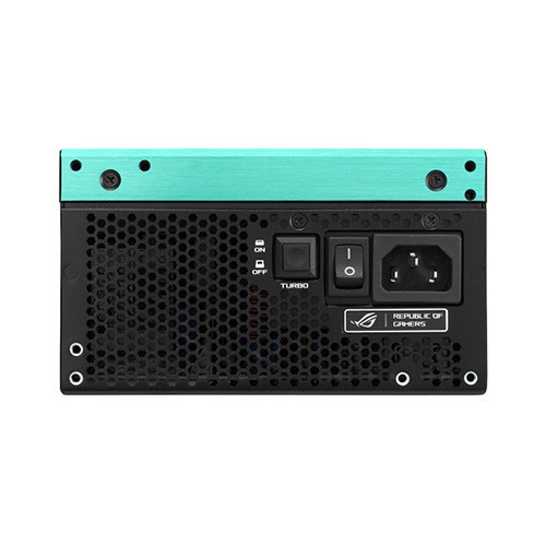 Nguồn Máy Tính ASUS ROG Thor 1200W Platinum III Hatsune Miku Edition