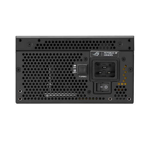 Nguồn máy tính ASUS ROG THOR 1600T3 1600W 