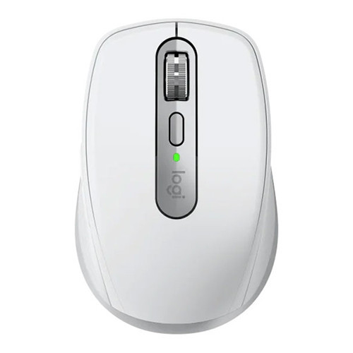 Chuột Logitech MX Anywhere 3 For Mac màu xám 