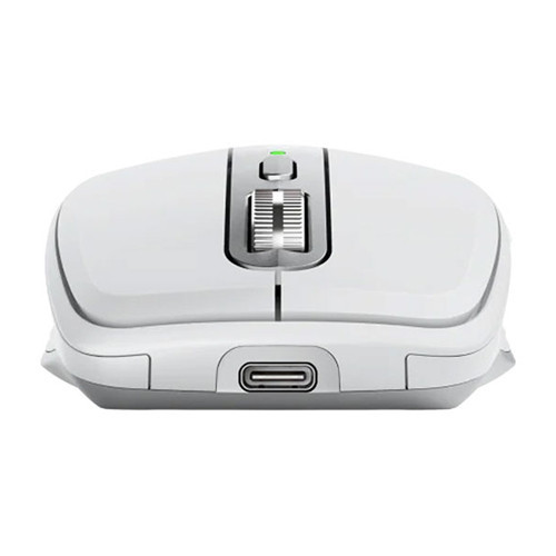 Chuột Logitech MX Anywhere 3 For Mac màu xám 