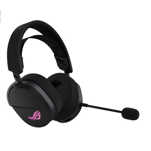 Tai Nghe Gaming không dây Asus ROG Pelta Wireless