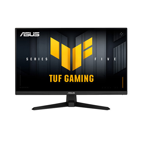 Màn Hình Asus TUF Gaming VG259QM5A (24.5 inch | Fast IPS | Full HD | 240Hz | 0.3ms | Speaker)
