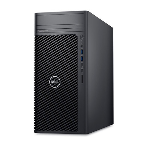 PC Workstation Dell Precision 3680 Tower 71065764 (Core i7-14700 | 16GB | 512GB SSD | Intel UHD Graphics | K, M | Ubuntu | 3Yr)