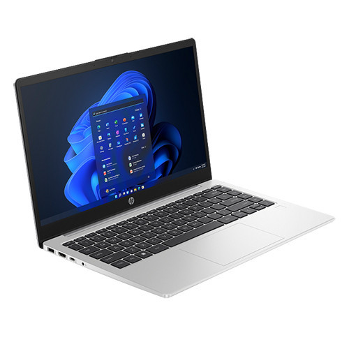 Laptop HP 240 G10 B93GXAT (Core i5-1334U | 8GB | 512GB | Intel® Iris® Xᵉ Graphics | 14 inch FHD | Win 11 | Bạc)