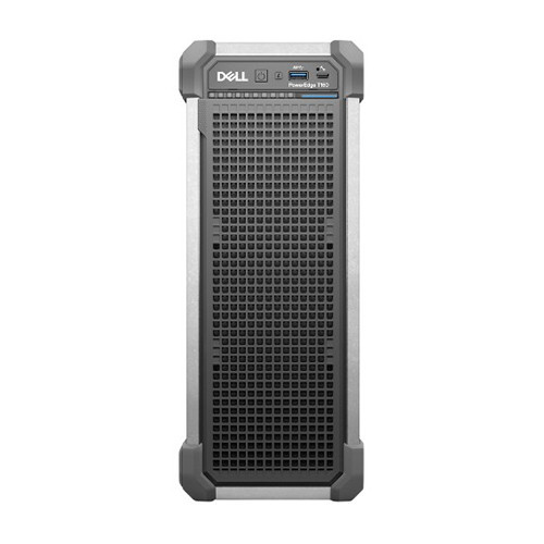 PC Dell PowerEdge T160 Tower T160-335-16G2T-E2414 (Intel® Xeon®  E-2414 | 16GB | 2TB | RAID S160 | iDRAC9 | 300W)