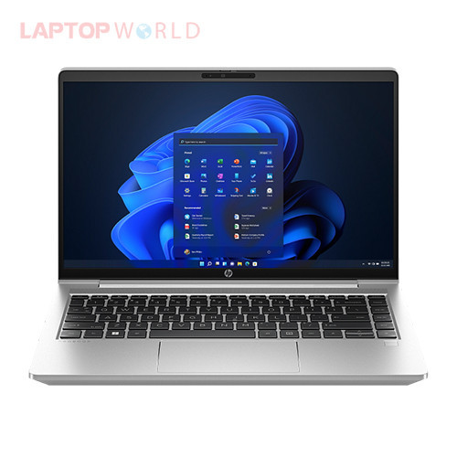 Laptop HP ProBook 445 G10 878T4PA (Ryzen 5-7530U | 16GB | 512GB | AMD Radeon Graphics | 14 inch FHD | Cảm ứng | Win 11 | Bạc)