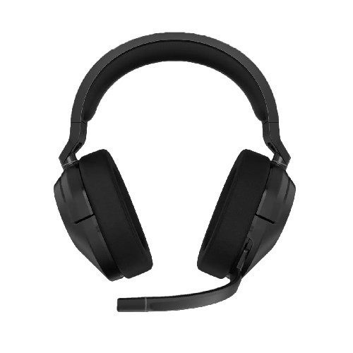 Tai nghe Gaming Corsair HS55 Wireless Core Black CA-9011290-AP