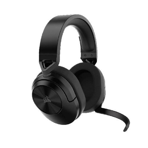 Tai nghe Gaming Corsair HS55 Wireless Core Black CA-9011290-AP