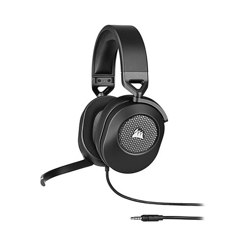 Tai nghe Gaming Corsair HS65 Surround Carbon CA-9011270-AP