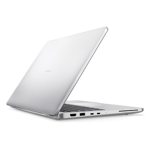 Laptop Dell Pro 14 Plus PB14250 42LTU5PB14250 (Ultra 5 235U | 32GB | 512GB | Intel Graphics | 14 inch FHD+ | Win 11 | Bạc)