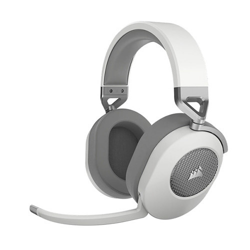 Tai nghe Gaming  Corsair HS65 White CA-9011286-AP2