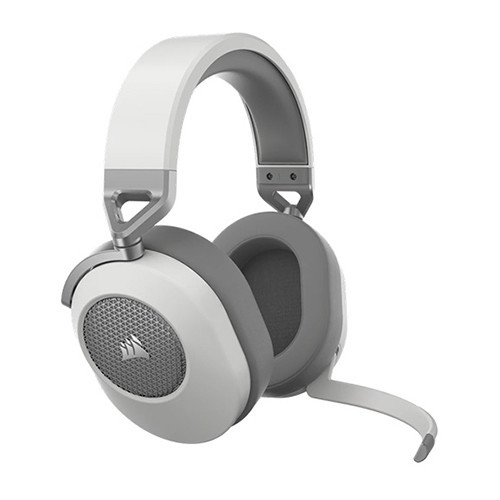 Tai nghe Gaming  Corsair HS65 White CA-9011286-AP2