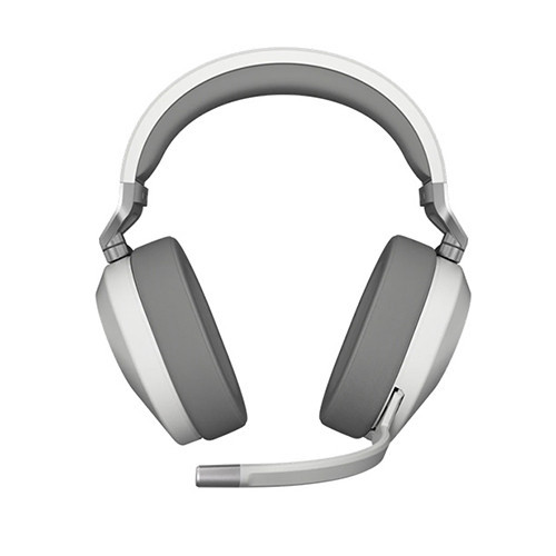 Tai nghe Gaming  Corsair HS65 White CA-9011286-AP2