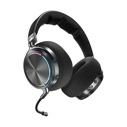 Tai nghe Gaming Corsair Virtuoso MAX - Carbon CA-9011372-WW
