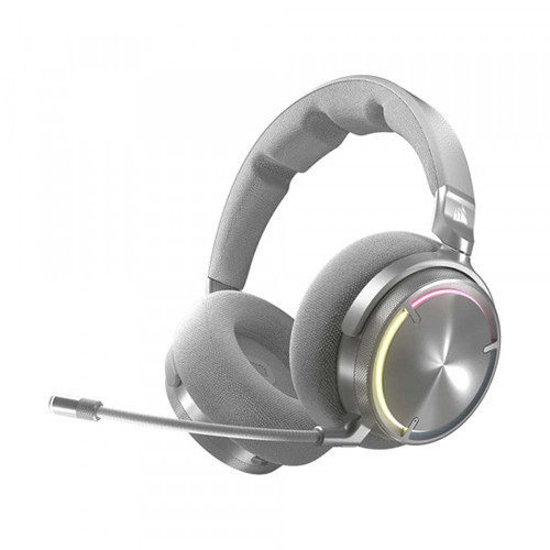 Tai nghe Gaming Corsair Virtuoso MAX - Silver CA-9011373-WW