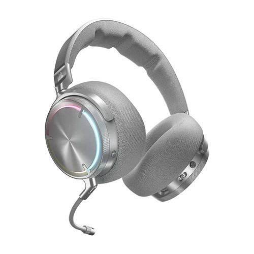 Tai nghe Gaming Corsair Virtuoso MAX - Silver CA-9011373-WW