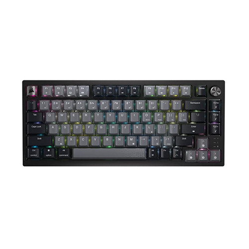 Bàn phím Corsair K65 CSR RED-BLK-GREY (CH-91D401L-NA)