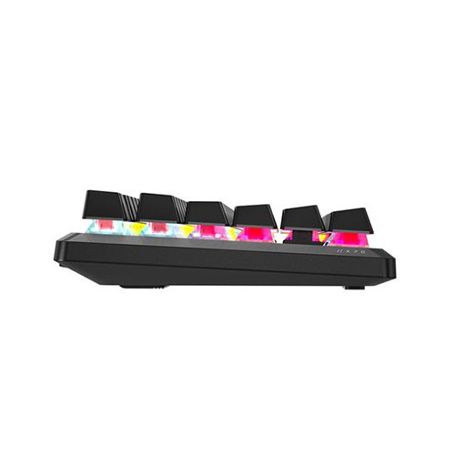Bàn phím Corsair K70 CORE TKL-MLX RED-BLK RGB (CH-911911E-NA)