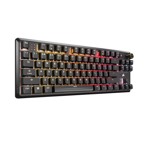 Bàn phím Corsair K70 CORE TKL-MLX RED-BLK RGB (CH-911911E-NA)
