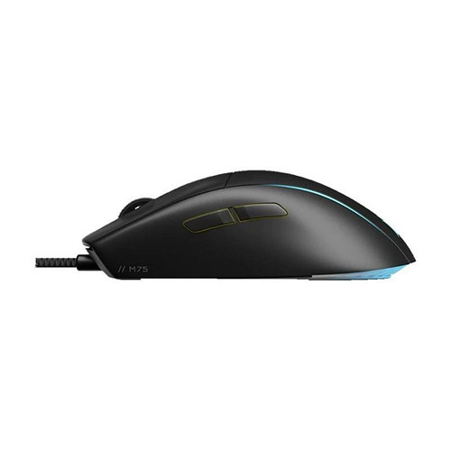 Chuột gaming Corsair M75-BLK-RGB CH-930D010-AP