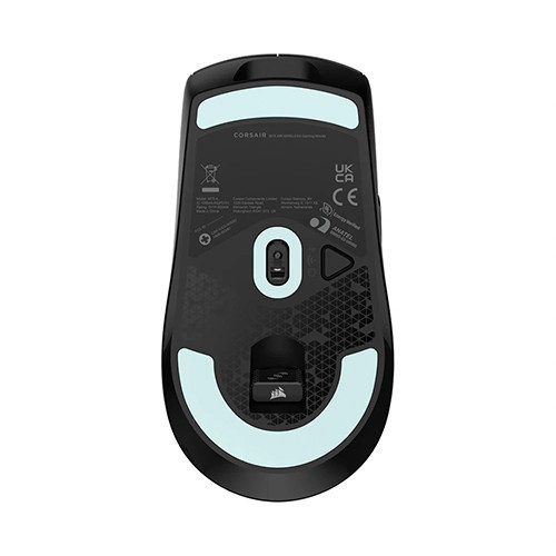 Chuột Gaming không dây Corsair M75 AIR Black CH-931D100-AP