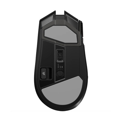 Chuột không dây Corsair DARKSTAR RGB CH-931A011-AP